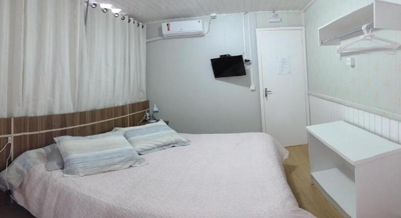 エクゼクティブスイート, Pousada Encantos Da Serra