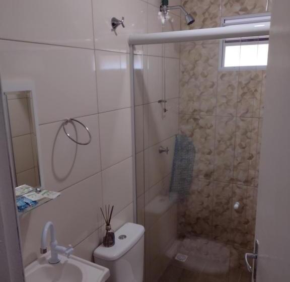 Family Suite, Pousada Encantos Da Serra
