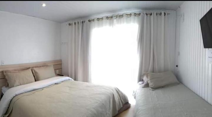 スイート（家族用）, Pousada Encantos Da Serra