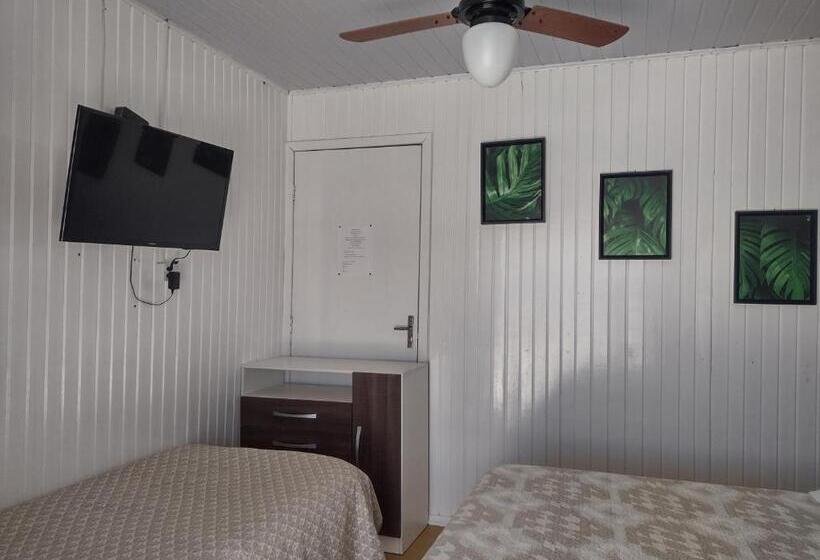 スイート（家族用）, Pousada Encantos Da Serra