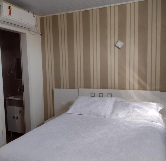 スーペリアースイート, Pousada Encantos Da Serra