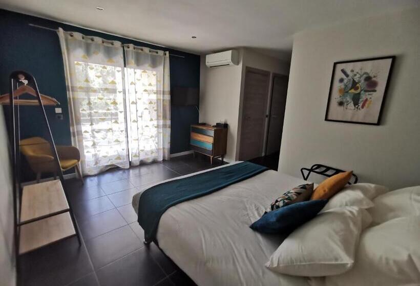 Трехместный Номер Комфорт, Villa Saona