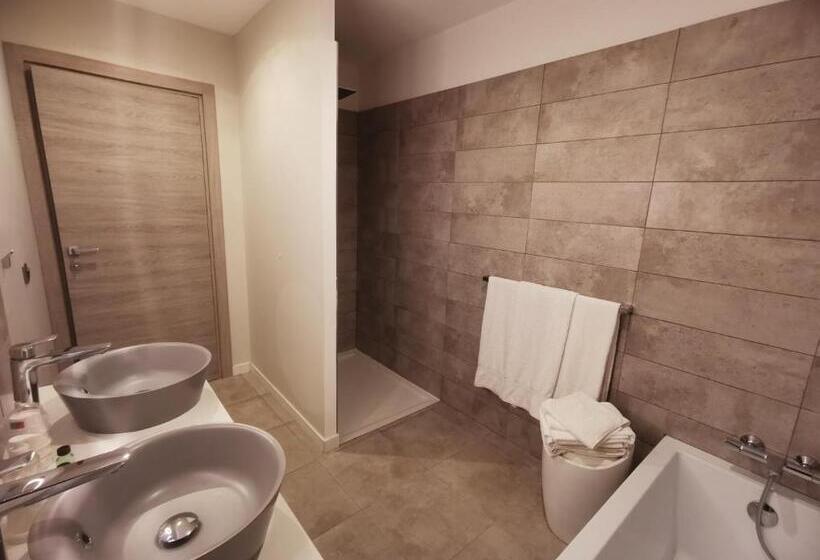 Семейный Номер, Villa Saona