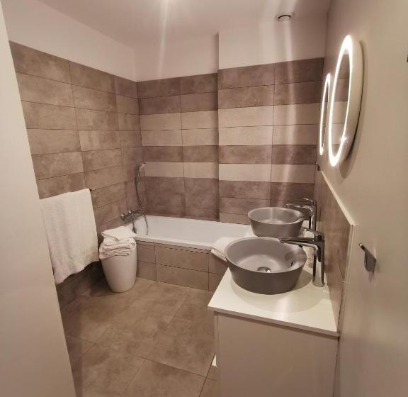 Семейный Номер, Villa Saona