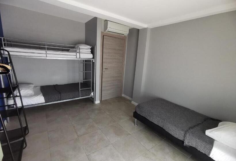 Семейный Номер, Villa Saona