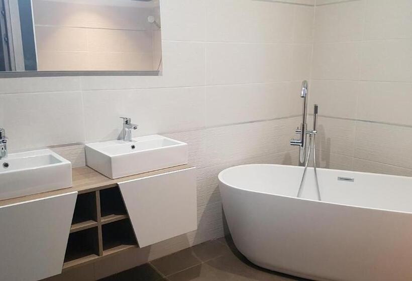 Люкс Повышенной Комфортности, Villa Saona