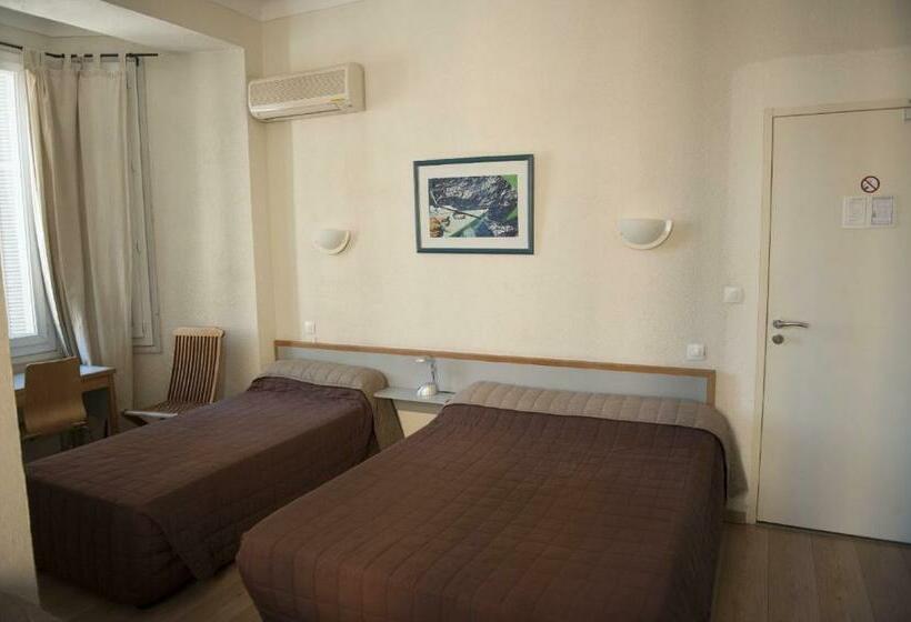 Номер Стандарт, Du Palais