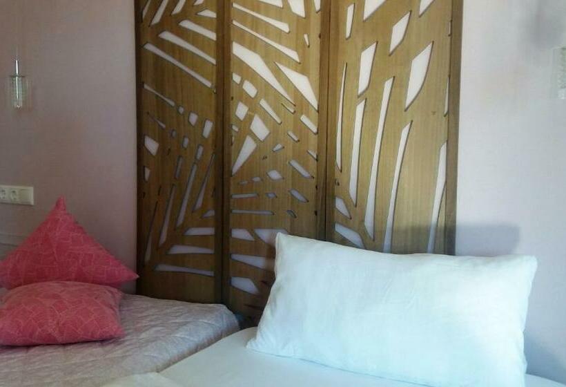 חדר סטנדרט, Motel