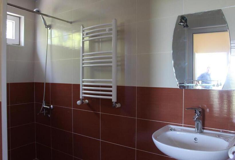 اتاق استاندارد, Guesthouse Kiko