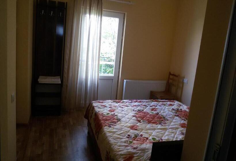 اتاق استاندارد, Guesthouse Kiko