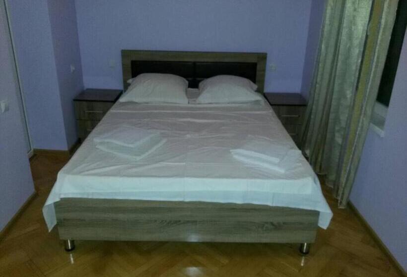 اتاق استاندارد, Guesthouse Kiko