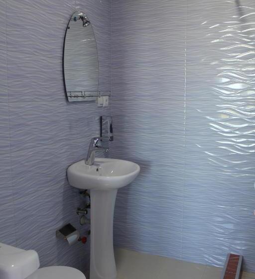 اتاق استاندارد سه نفره, Guesthouse Kiko