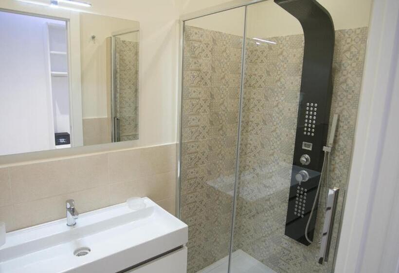 غرفة ديلوكس, Tropea Luxury & Charm