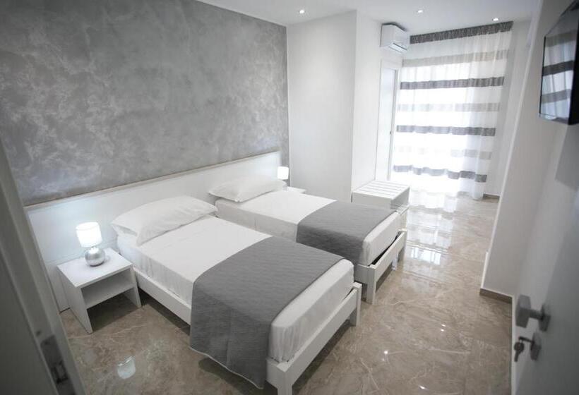 غرفة ديلوكس, Tropea Luxury & Charm