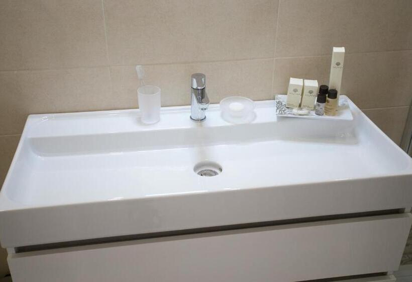 غرفة ديلوكس, Tropea Luxury & Charm