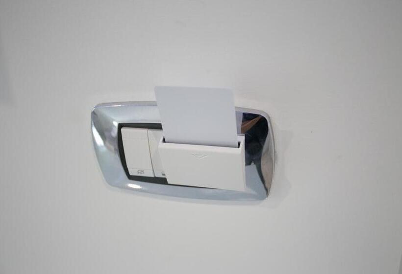 غرفة ديلوكس مزودة بشرفة, Tropea Luxury & Charm