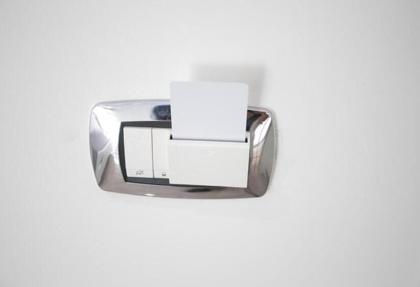 غرفة ديلوكس رباعية, Tropea Luxury & Charm