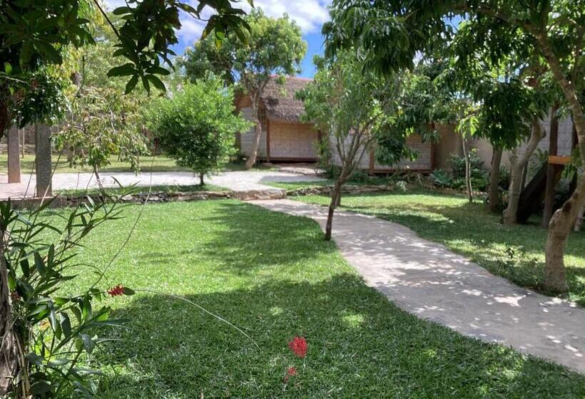 ویلای یک اتاق خوابه با استخر شنا, Villa Chezsoa, Antananarivo