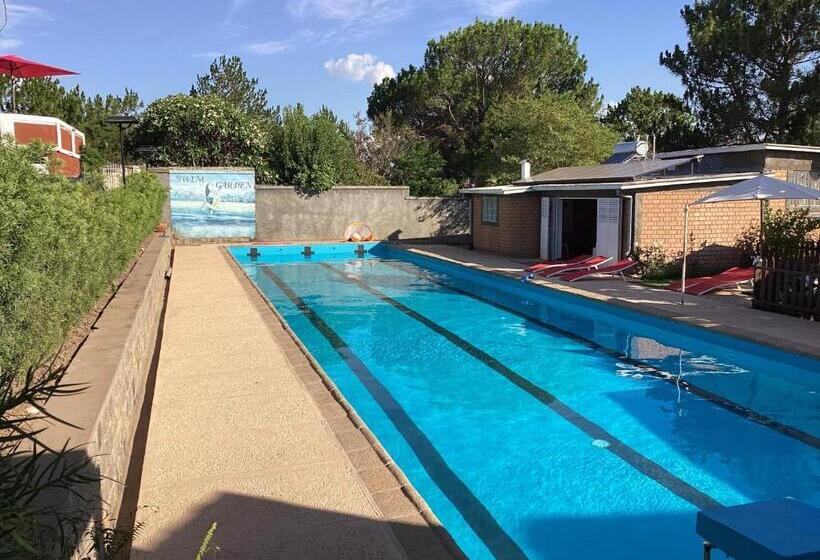 ویلای یک اتاق خوابه با استخر شنا, Villa Chezsoa, Antananarivo