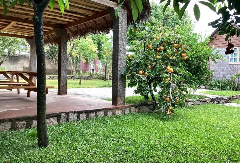 ویلای یک اتاق خوابه با استخر شنا, Villa Chezsoa, Antananarivo