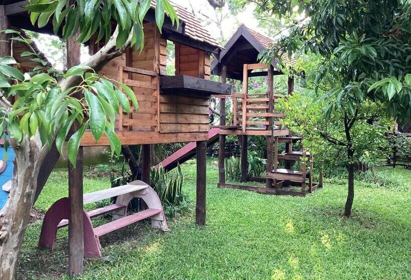 ویلای یک اتاق خوابه با استخر شنا, Villa Chezsoa, Antananarivo