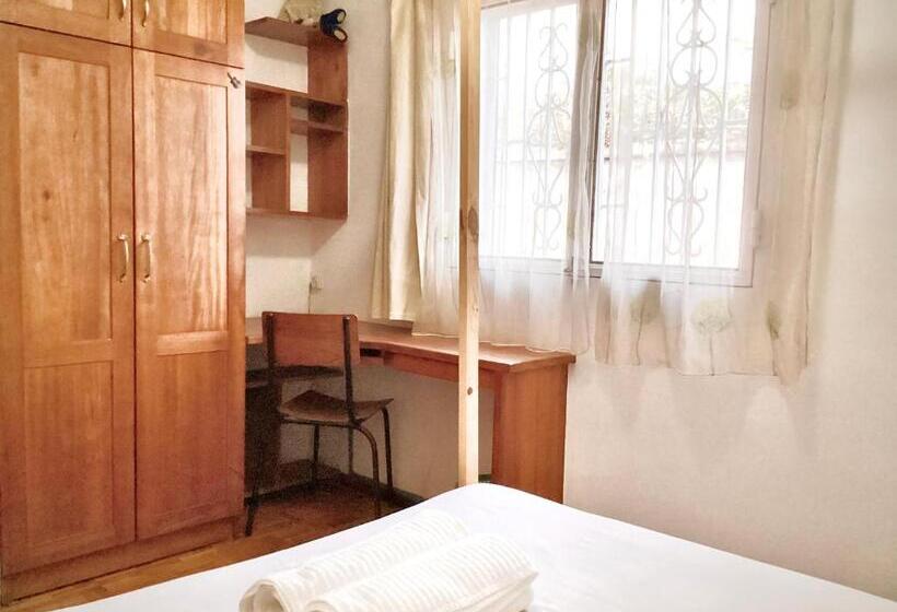 ویلای یک اتاق خوابه با استخر شنا, Villa Chezsoa, Antananarivo