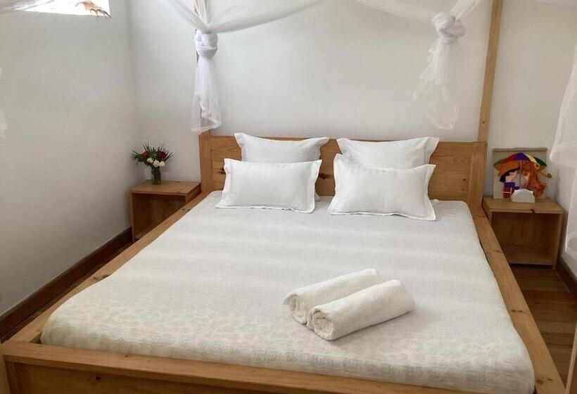 ویلای یک اتاق خوابه با استخر شنا, Villa Chezsoa, Antananarivo