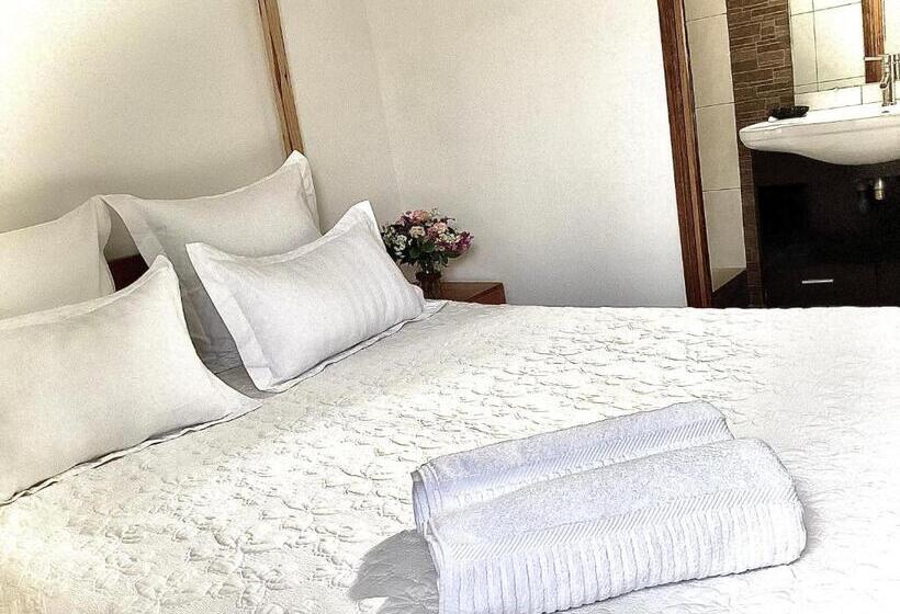 ویلای یک اتاق خوابه با استخر شنا, Villa Chezsoa, Antananarivo