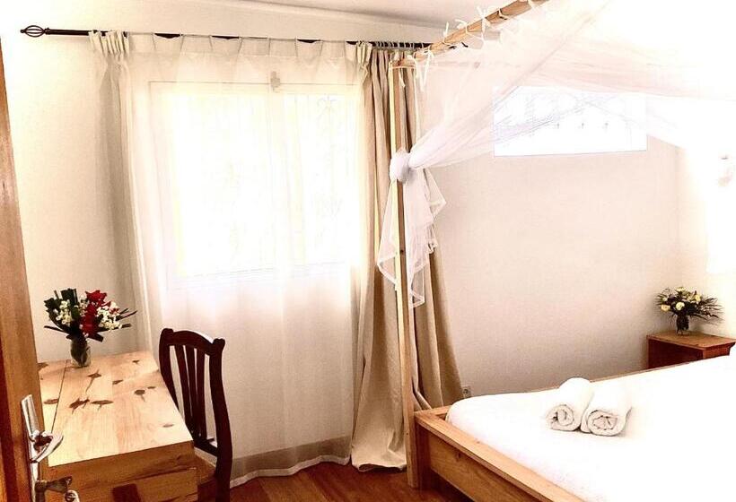 ویلای یک اتاق خوابه با استخر شنا, Villa Chezsoa, Antananarivo