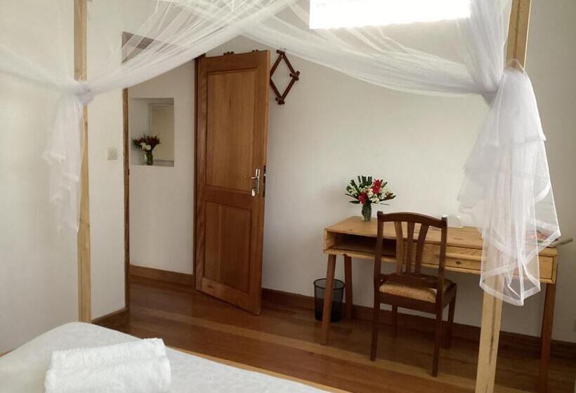 ویلای یک اتاق خوابه با استخر شنا, Villa Chezsoa, Antananarivo