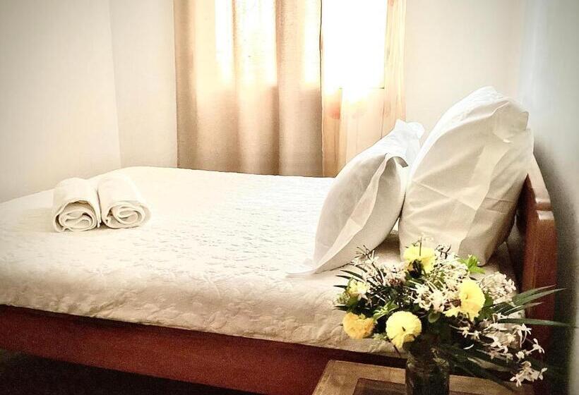 ویلای یک اتاق خوابه با استخر شنا, Villa Chezsoa, Antananarivo