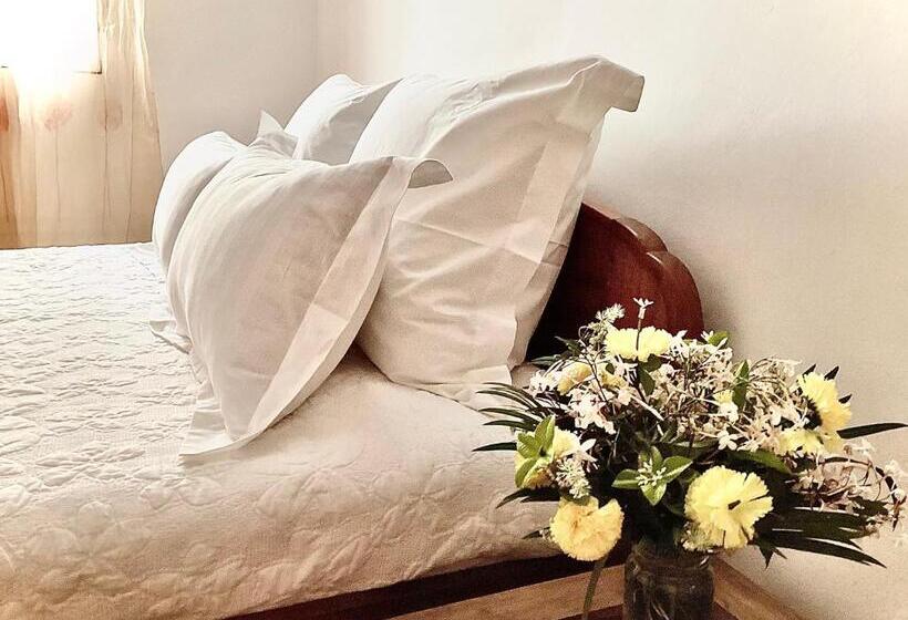 ویلای یک اتاق خوابه با استخر شنا, Villa Chezsoa, Antananarivo