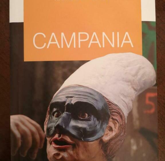 اتاق استاندارد, Reginella