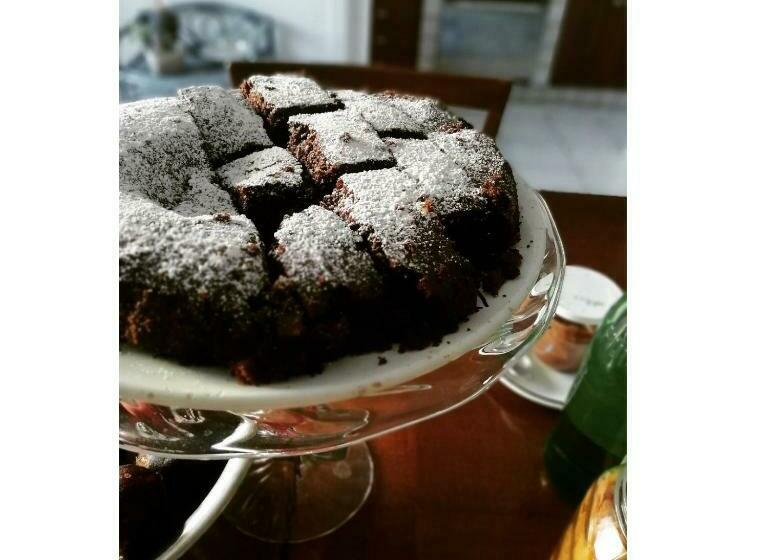 غرفة قياسية ثلاثية, Carilla B&b