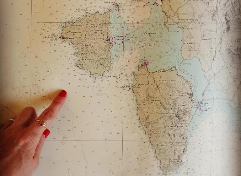 غرفة قياسية ثلاثية, Carilla B&b