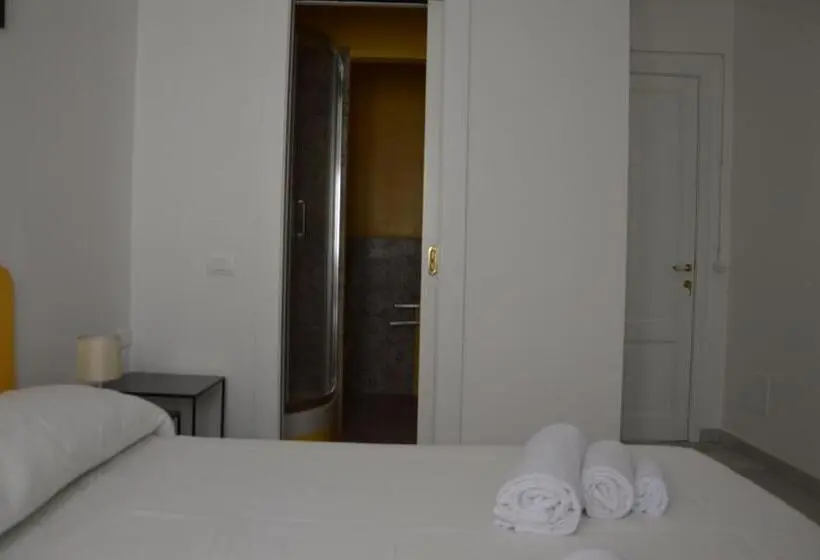 スタンダードルーム, Carilla B&b