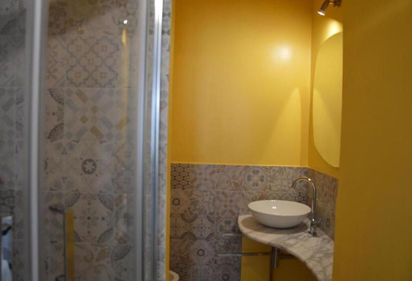 غرفة قياسية, Carilla B&b