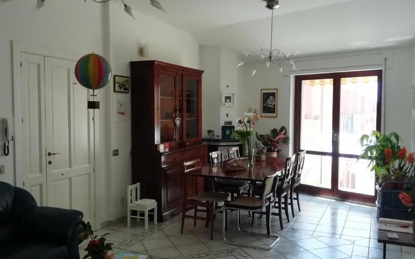 غرفة قياسية, Carilla B&b