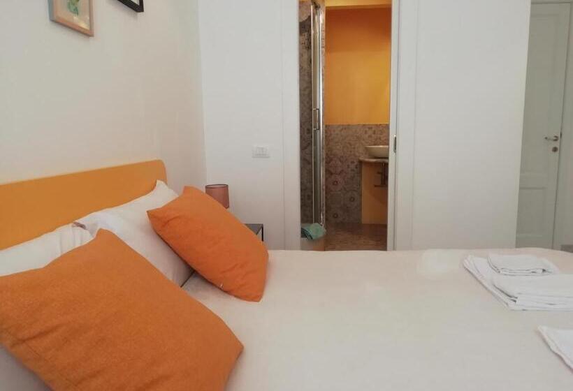 غرفة قياسية, Carilla B&b