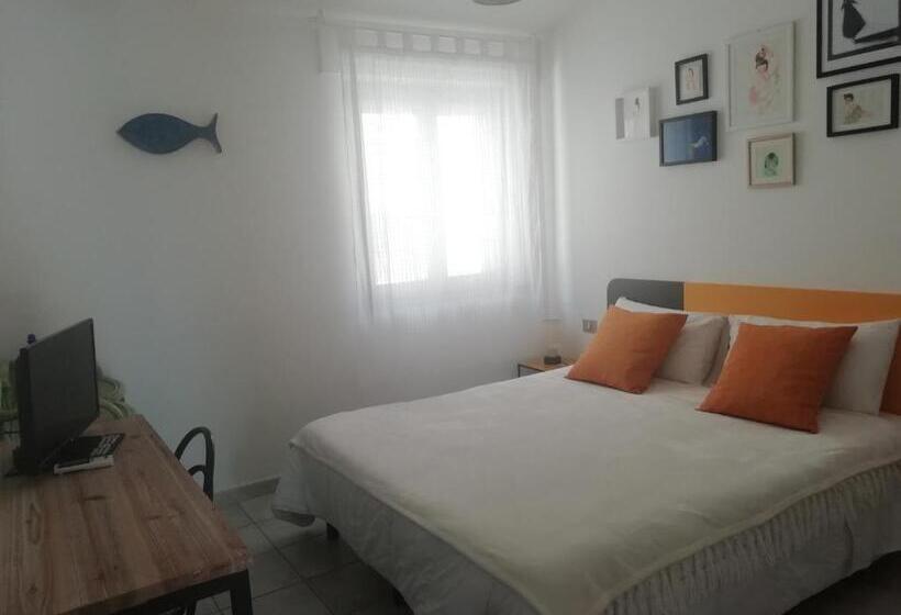 غرفة قياسية, Carilla B&b