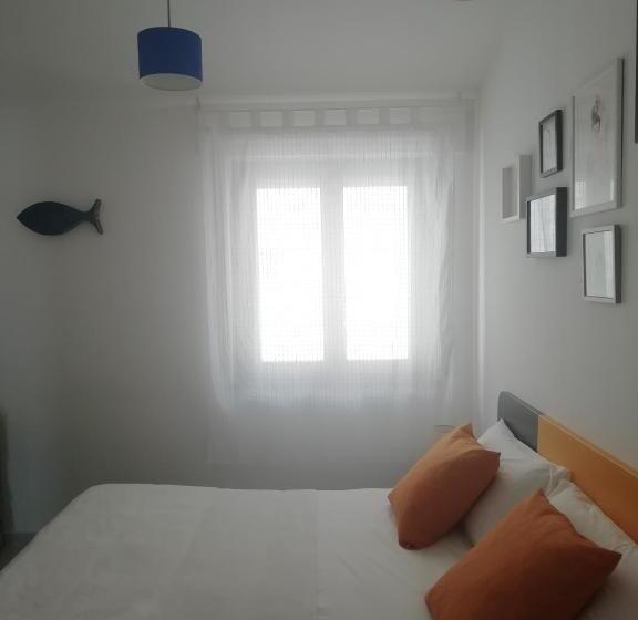 标准间, Carilla B&b