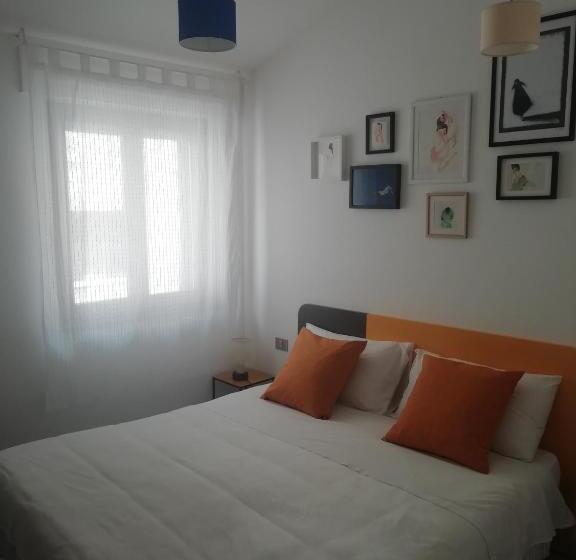 غرفة قياسية, Carilla B&b