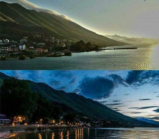 스탠다드 트리플 룸, Restaurant Univers