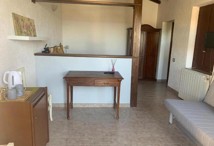 스탠다드 스튜디오, Setterhouseagri