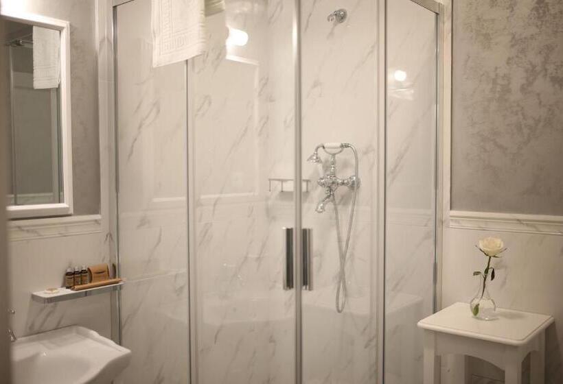 １ベッドルームのデラックスアパートメント, Artisans Boutique Villa