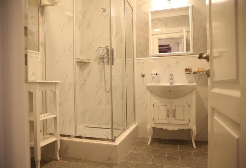 デラックススタジオ, Artisans Boutique Villa