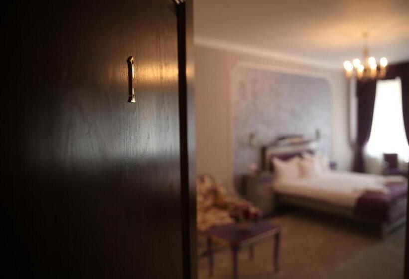 デラックススタジオ, Artisans Boutique Villa