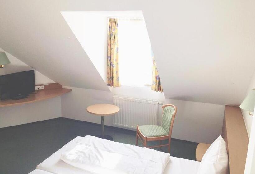 스탠다드 룸, Gasthof Lindenwirt