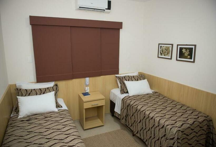 Standart Oda, Bem Estar