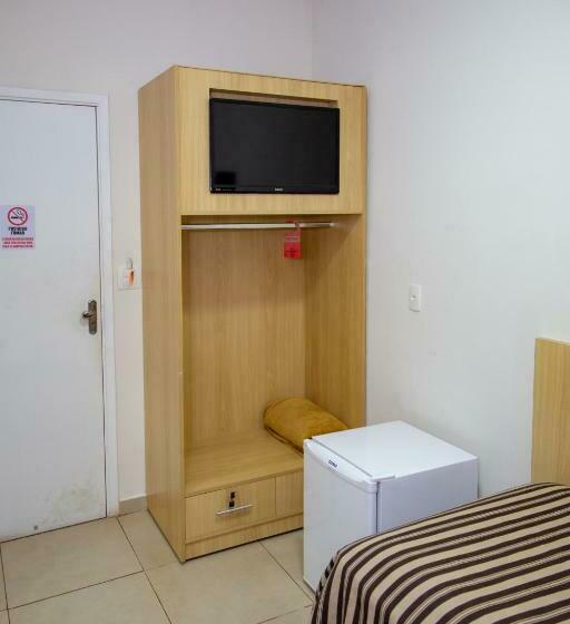 Tek Kişilik Ekonomik Oda, Bem Estar